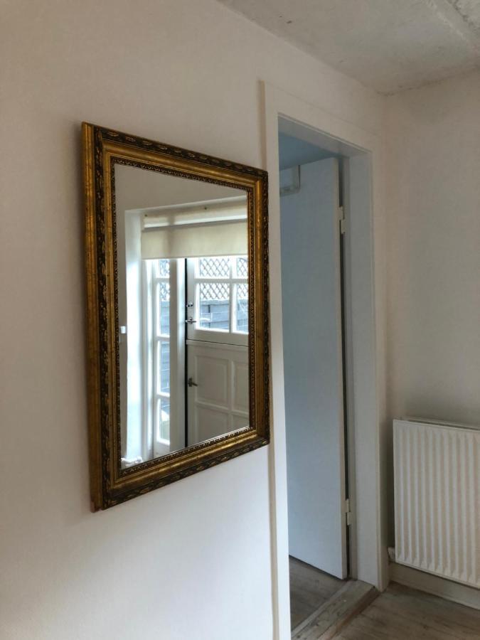 Appleflower Farm Retro Apartment Lillerod المظهر الخارجي الصورة